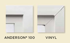 Andersen® 100 Series Windows - Washington Energy