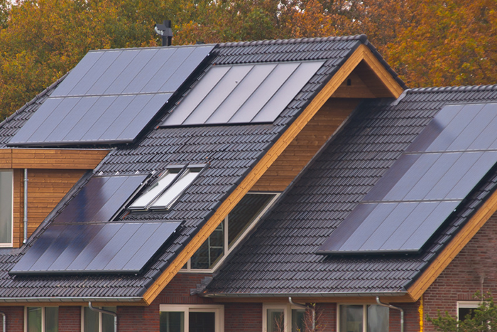 Solar Power Adoption in Seattle - Washington Energy Services
