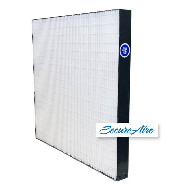 SecureAire Replacement Filter