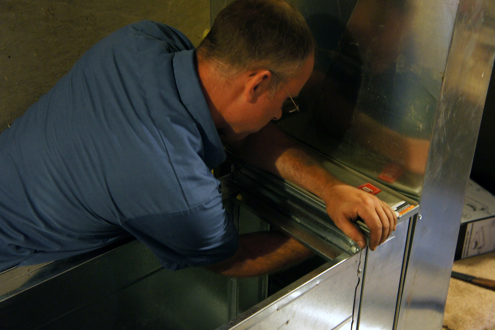 Seattle Area Furnace & Heating Repair Service Washington Energy Services