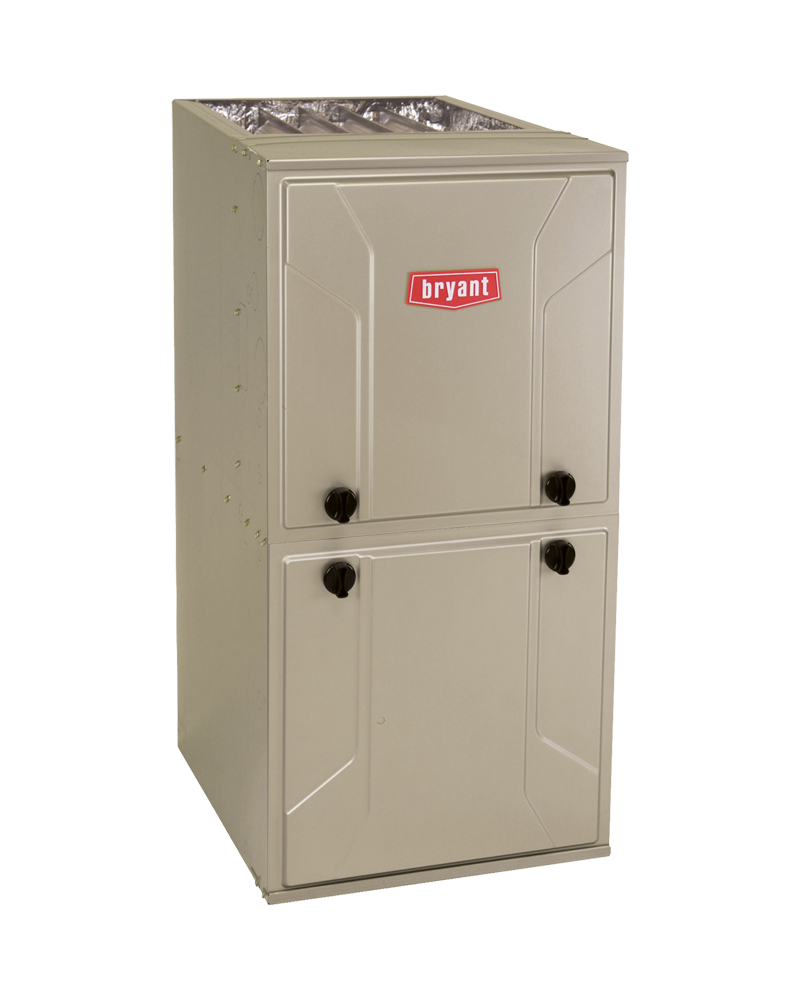 Bryant Evolution Furnace 986T Washington Energy Services