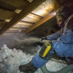 lynnwood wa attic insulation installation company