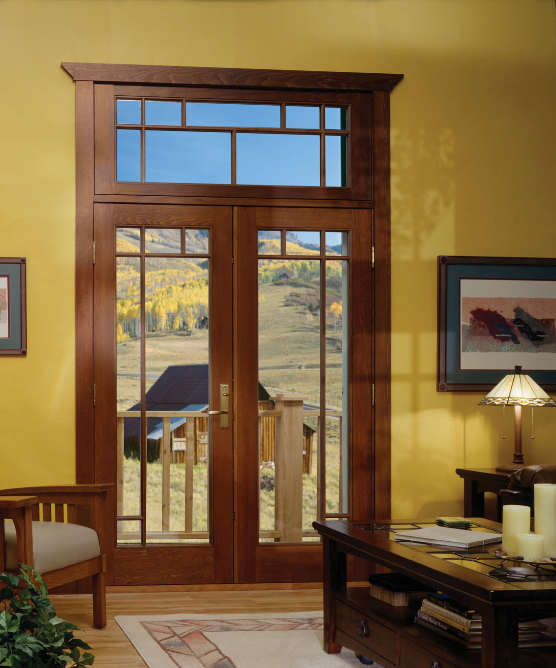 Patio Doors Washington Energy Services