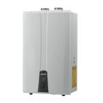 seattle wa Navien tankless water heater