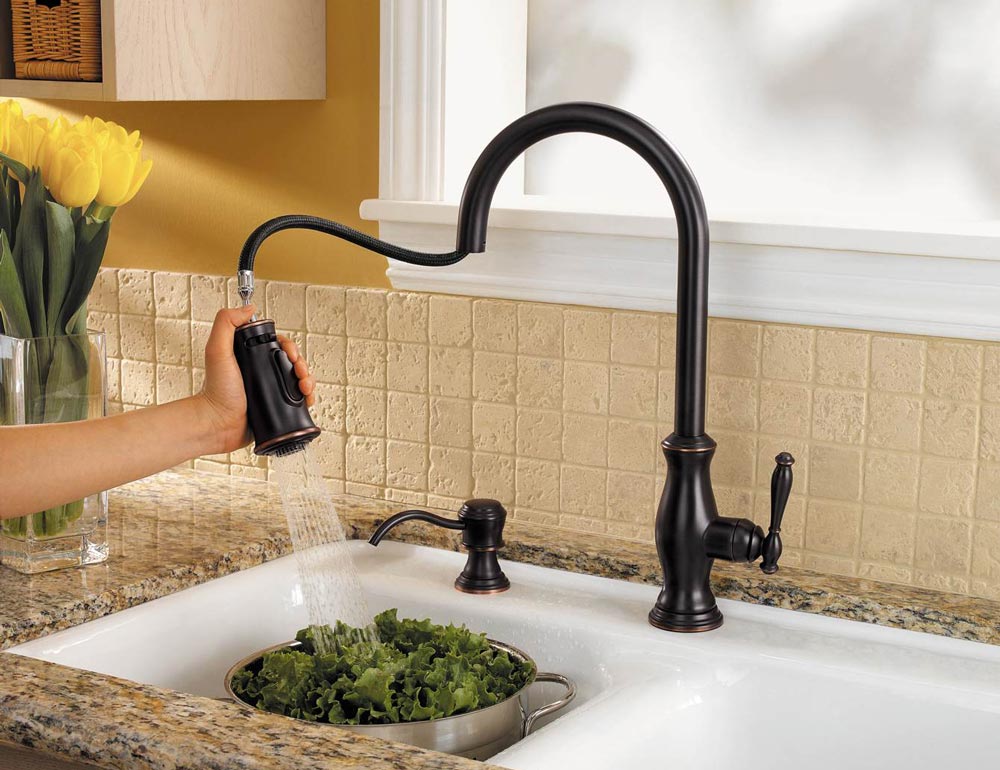 seattle bronze faucet installation service Washington Energy Services