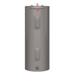 kent wa rheem electric water heater sales installation