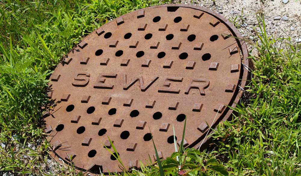 seattle area sewer line repair service
