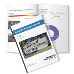Home Energy Audit Report