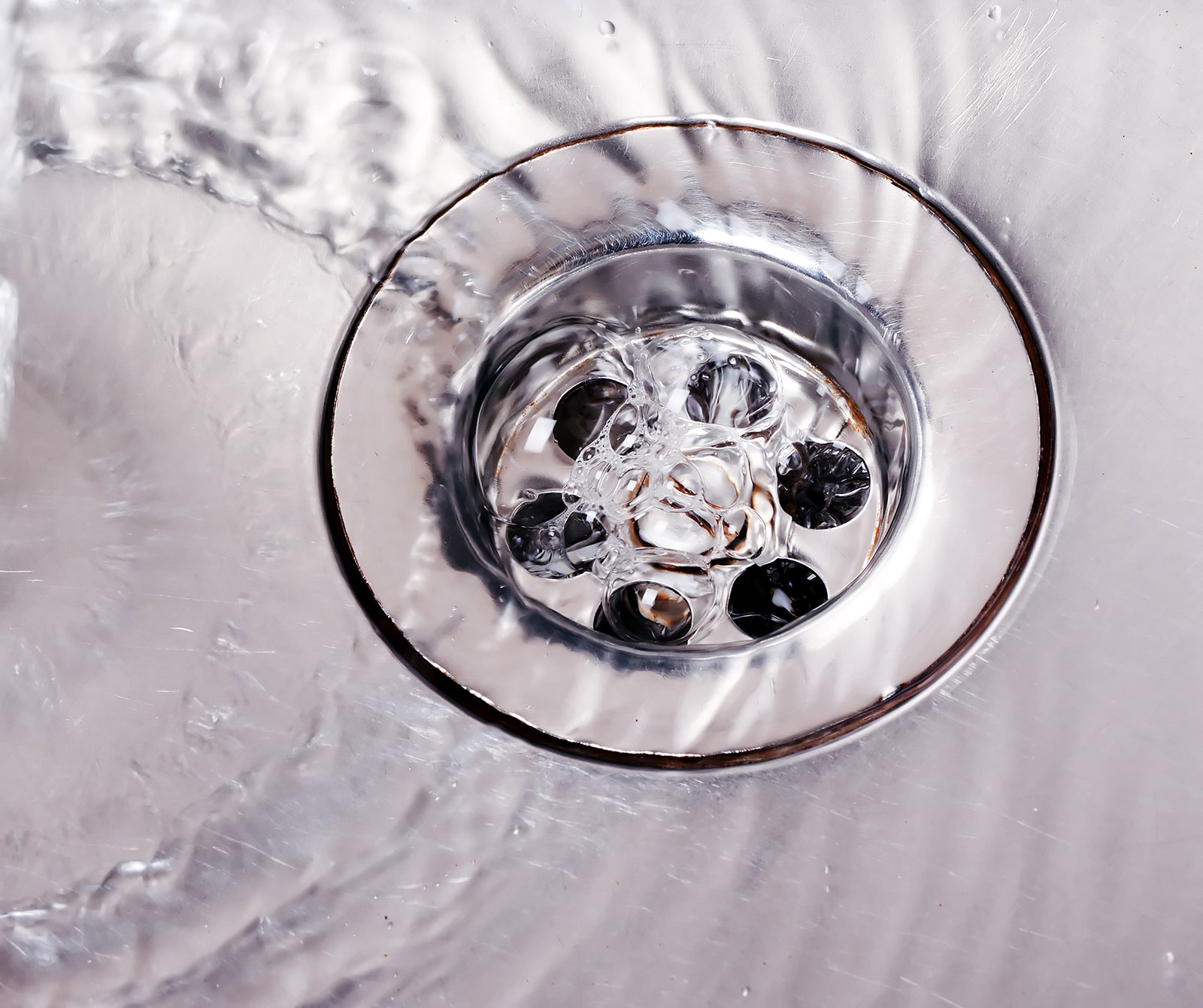 seattle area Drain Cleaning