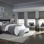 Lutron roller window shades for home