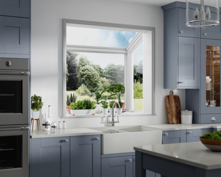 Customized Seattle Window Replacement - Enhance Your Property