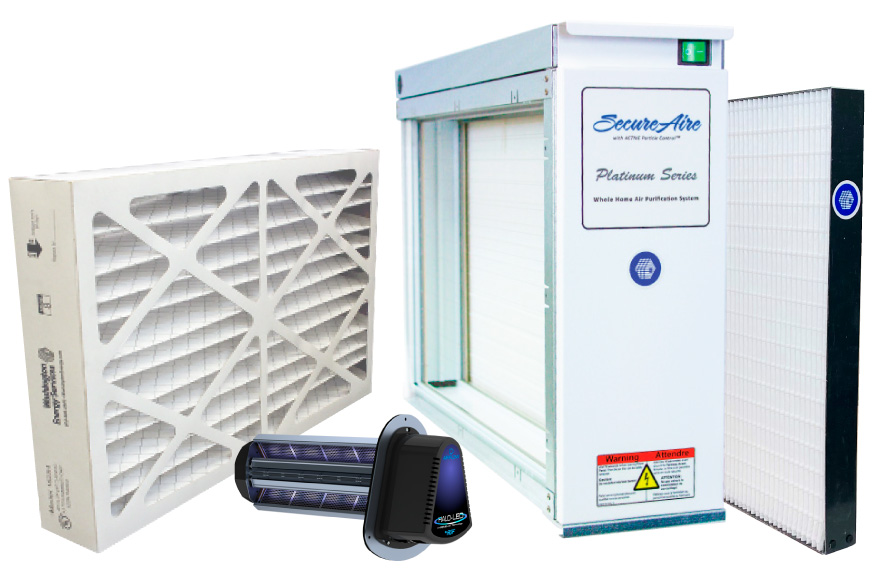 Washington Energy Services