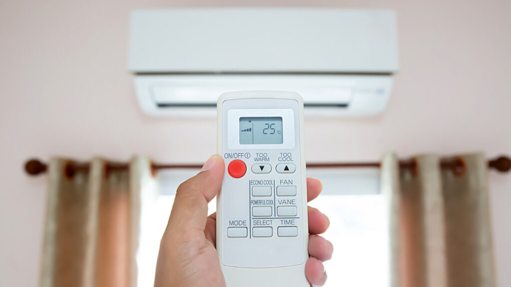 ductless heat pump | rebates