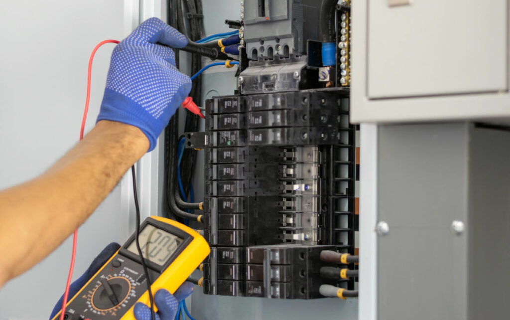 electrical services