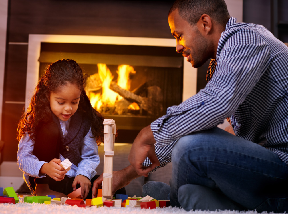 fireplace installers seattle