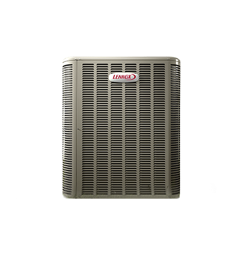 Lennox Merit Air Conditioner ML14XC1 - Washington Energy Services