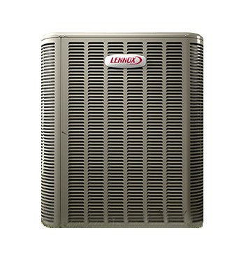 Lennox Elite Heat Pump 16HPX - Washington Energy Services