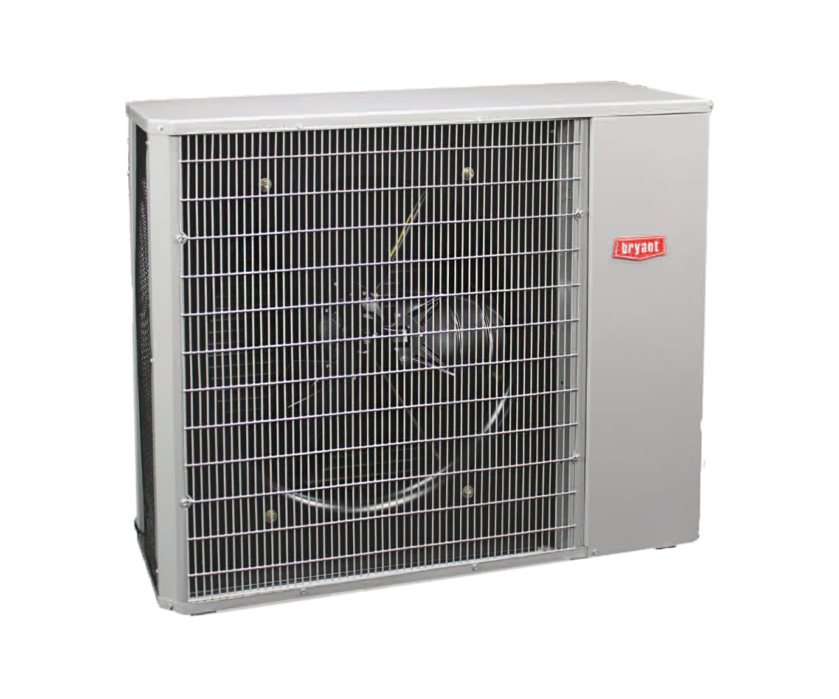 Bryant Preferred™ 124ANS Air Conditioner Washington Energy Services