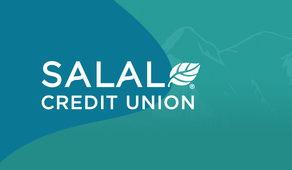 Washington Energy financing with Salal Credit Union