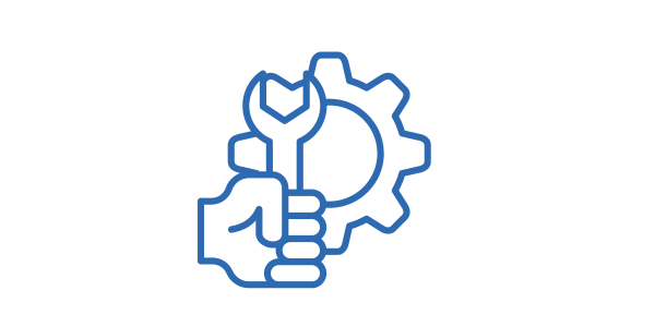 Maintenance Icon