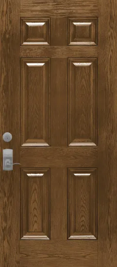 ProVia Ascent Doors