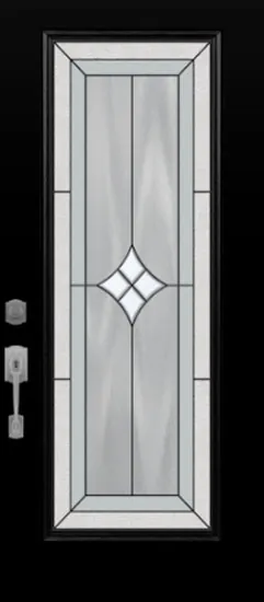 ProVia Legacy Steel doors