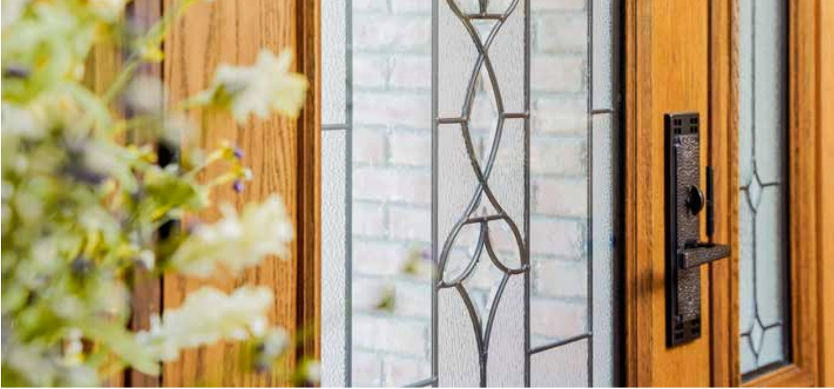 ProVia Entry Door