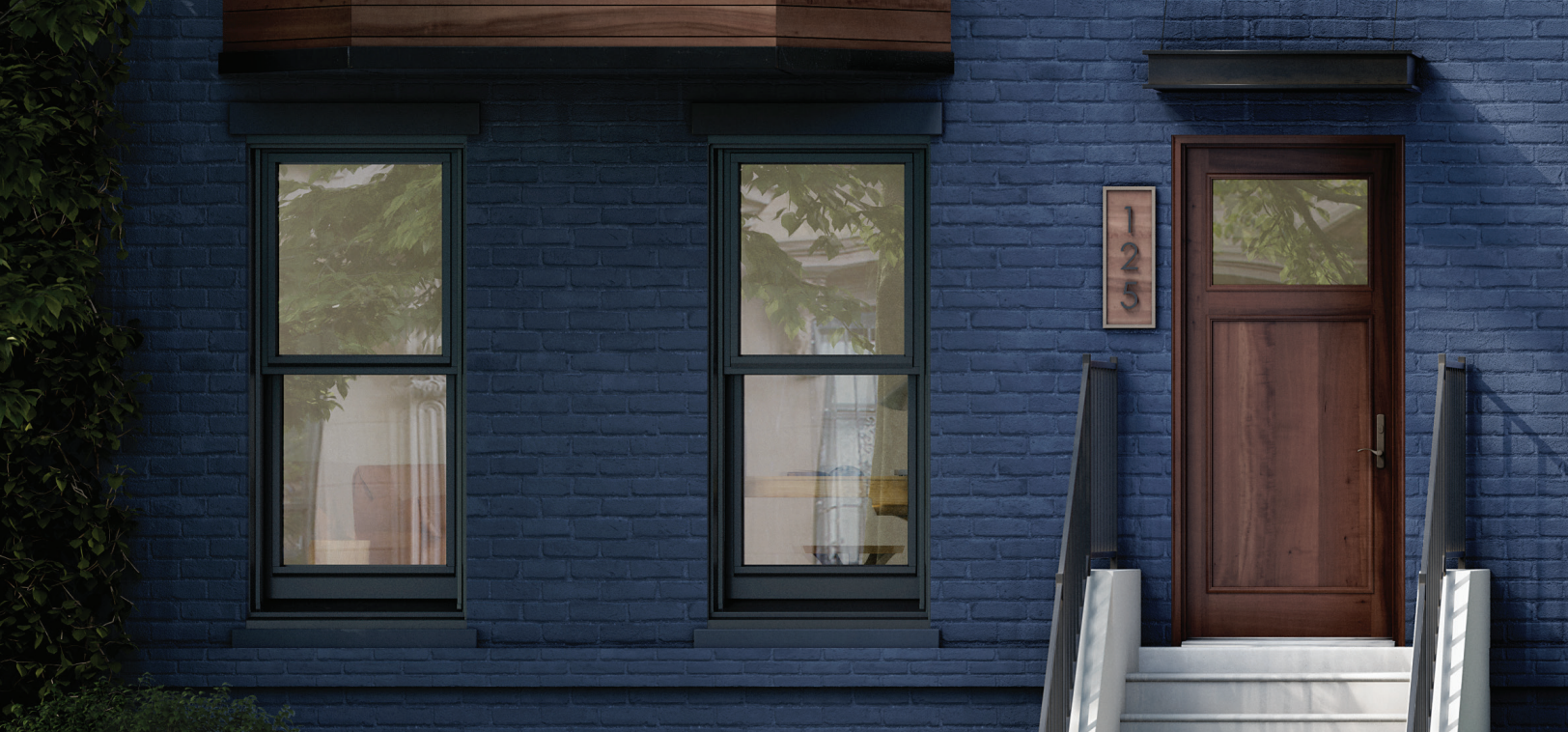 Andersen Doors