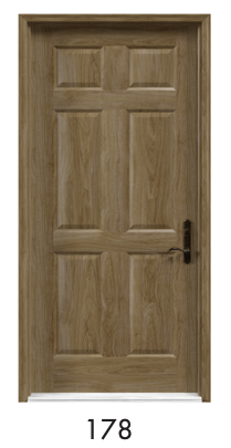 Andersen Straightline Full Panel