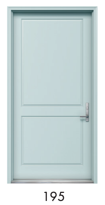 Andersen Straightline Full Panel