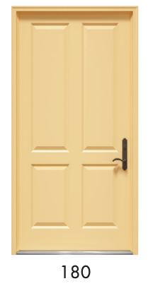 Andersen Straightline Full Panel