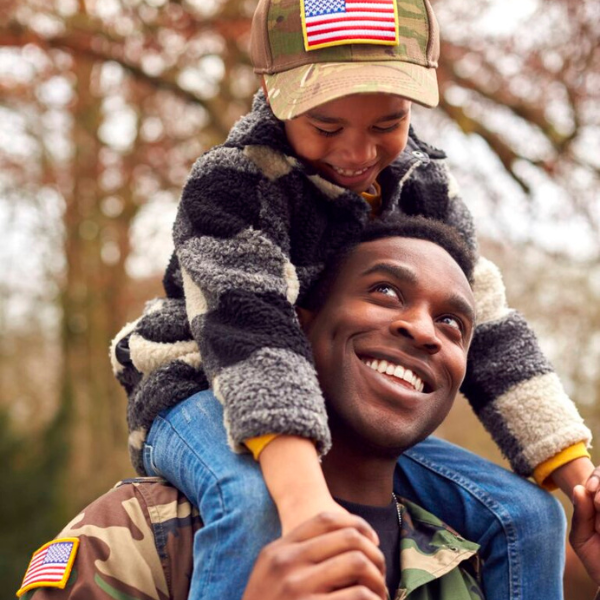 Military Discount