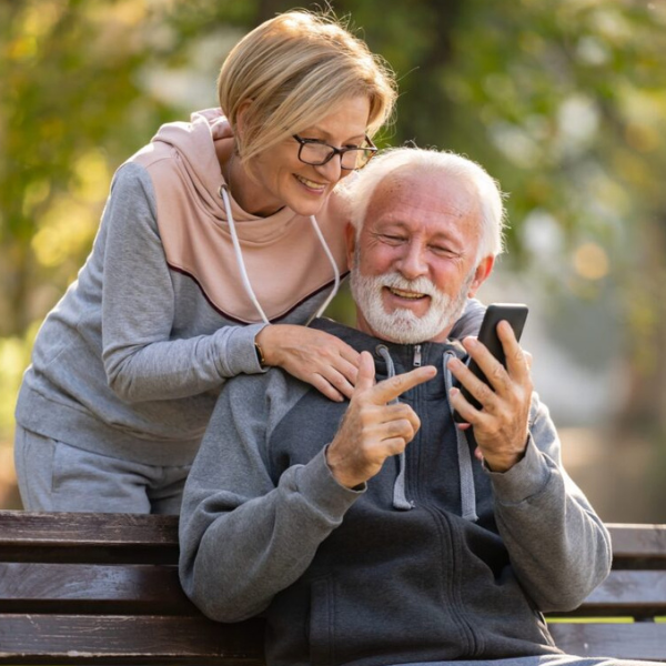 Senior Discount