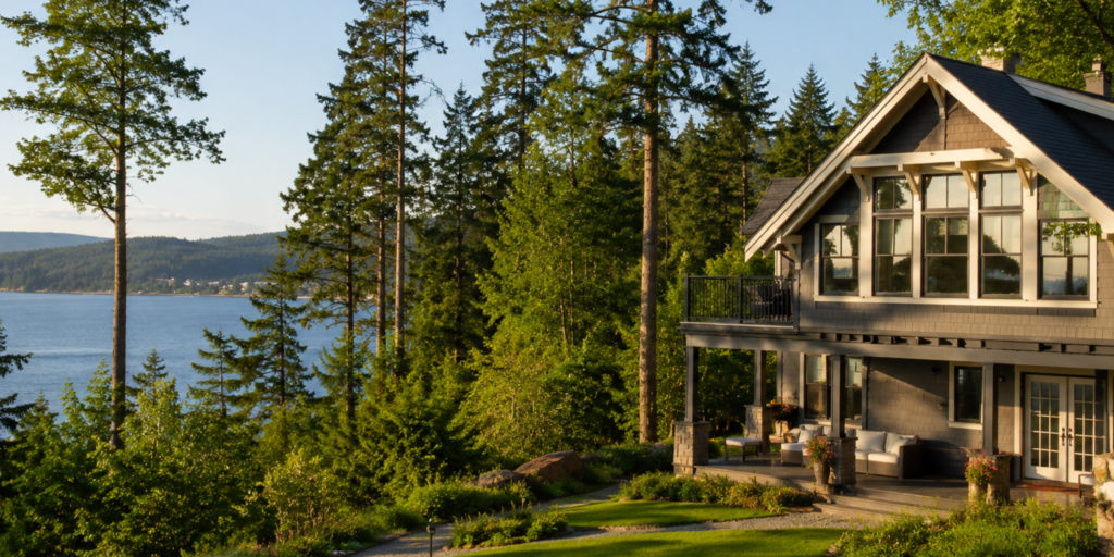 Summer PNW