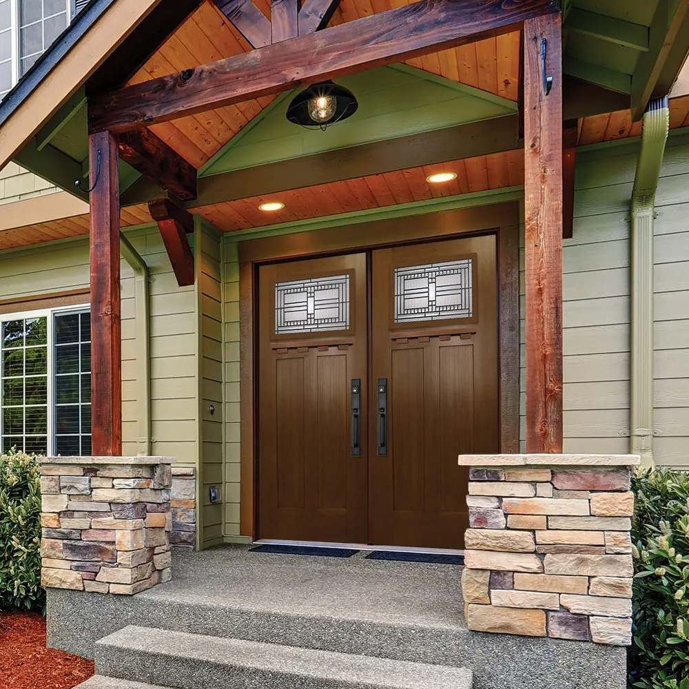 codel Fir Grain Decorative