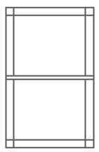 perimeter horizontal slider