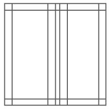 queen Anne slider Andersen Windows