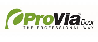 provia-door logo